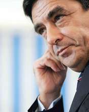 Voile Int Gral Fillon Cherche Calmer Le Jeu Les Echos