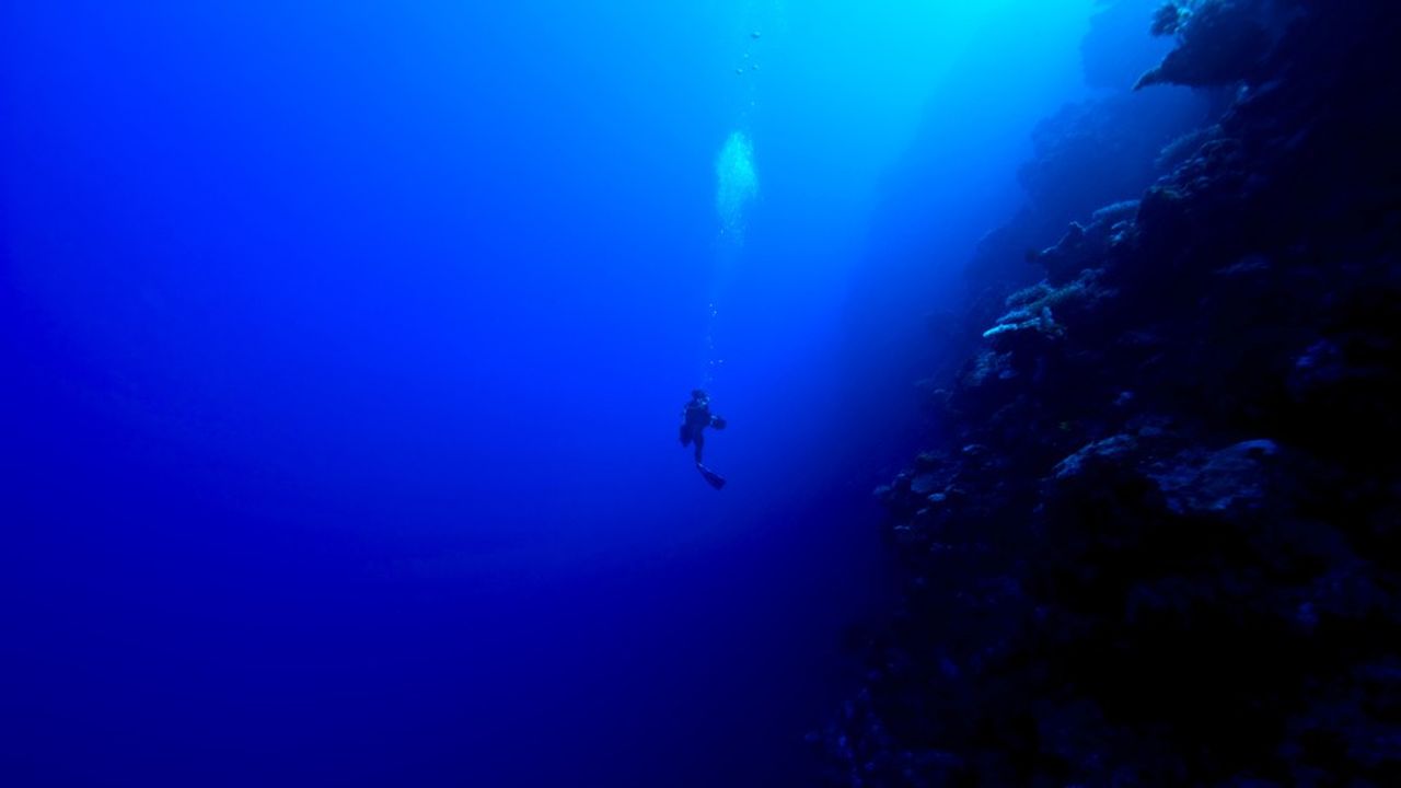 Fonds marins la France espère empêcher un démarrage de l exploitation