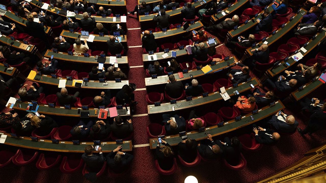 Justice le Sénat veut protéger les avis rendus par les juristes d