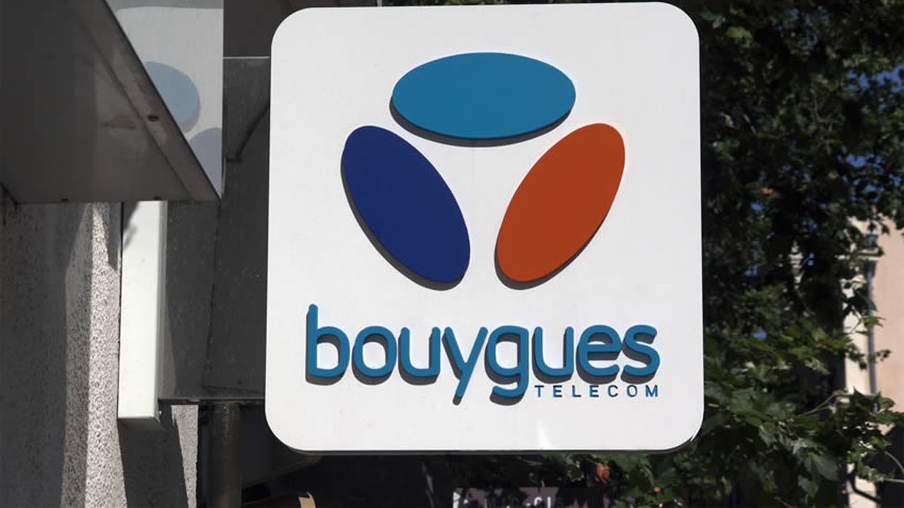 Bouygues un virage stratégique Investir