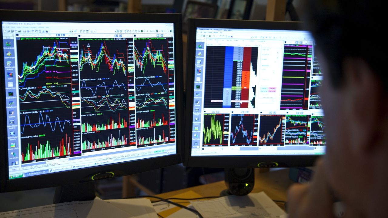 Le Cac 40 tiraillé entre les craintes sur linflation dues à la poussée