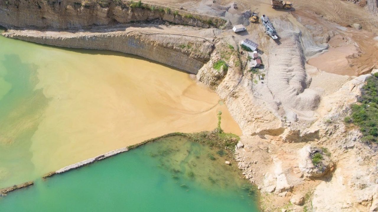 Osmosun Des Perspectives Prometteuses Dans Le Dessalement D Eau De