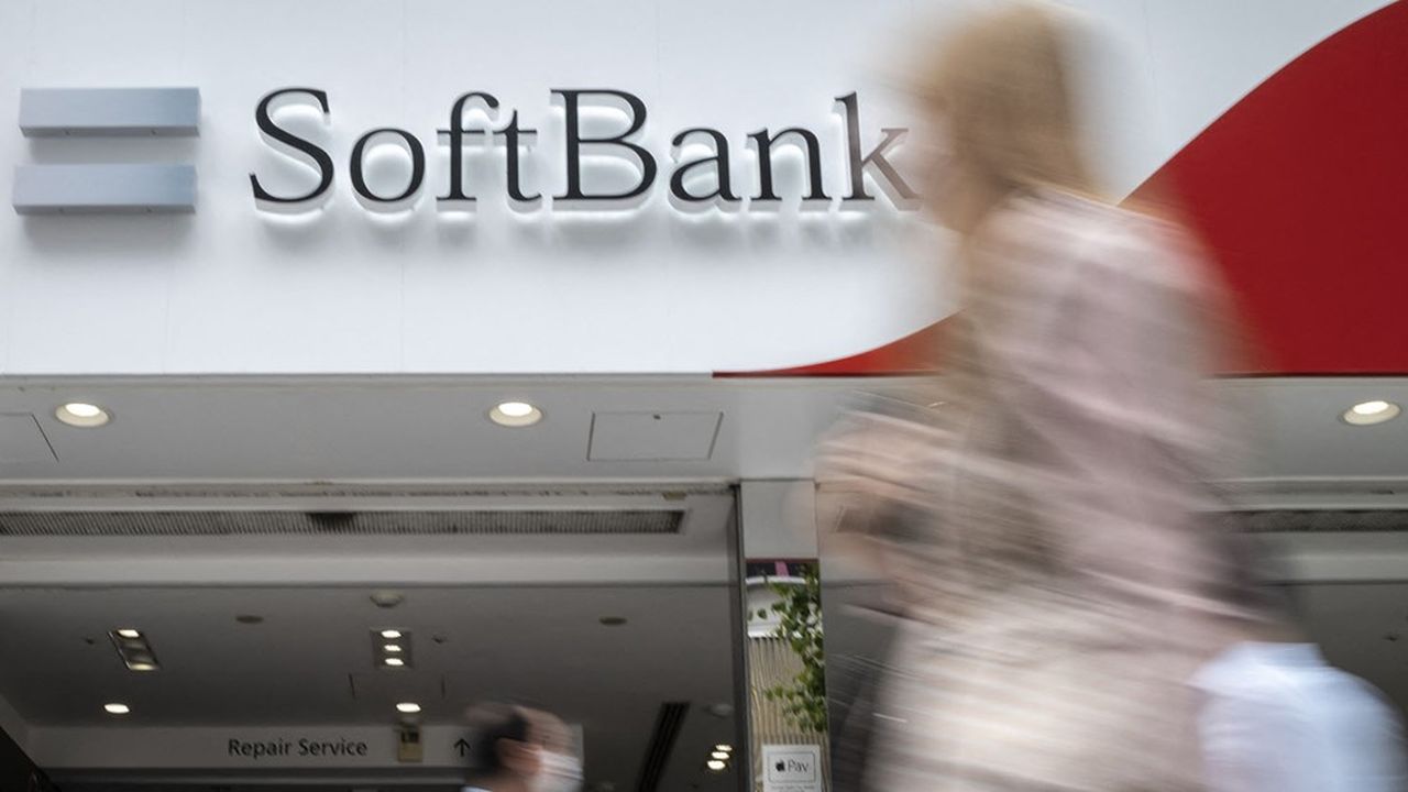 SoftBank Group Doubles Its Stake In T Mobile US Without Paying A Cent