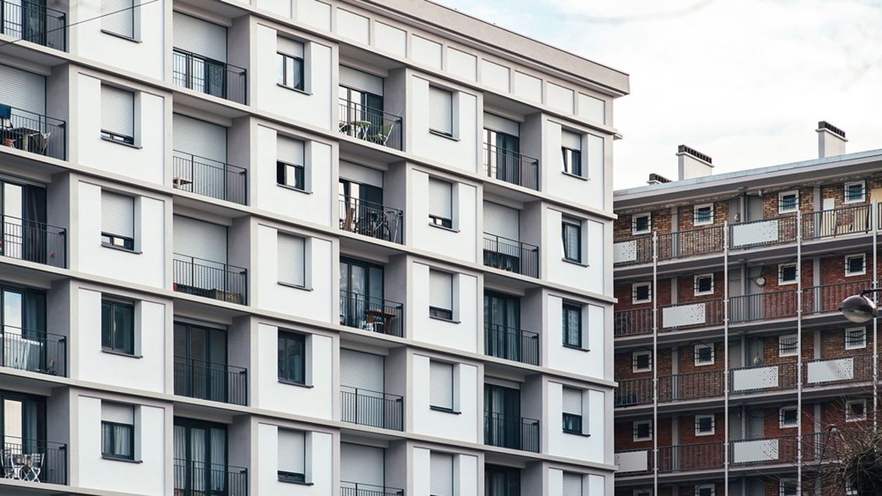 Logement Social La Bataille Politique Autour De La Refonte De La Loi