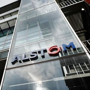 Alstom Actualit S Chiffres Analyses Et Vid Os Les Echos Les Echos