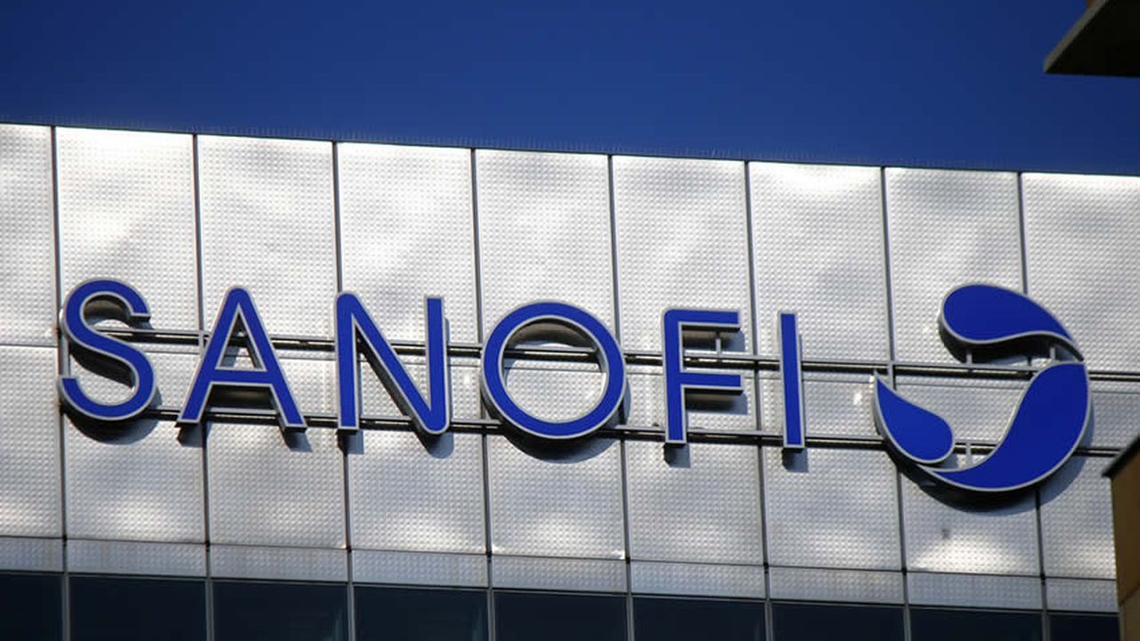 Sanofi Choisit L Offre De Cd R Pour Sa Division Grand Public Presse