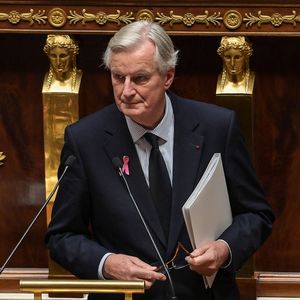 Discours de politique générale de Michel Barnier ce qu il faut