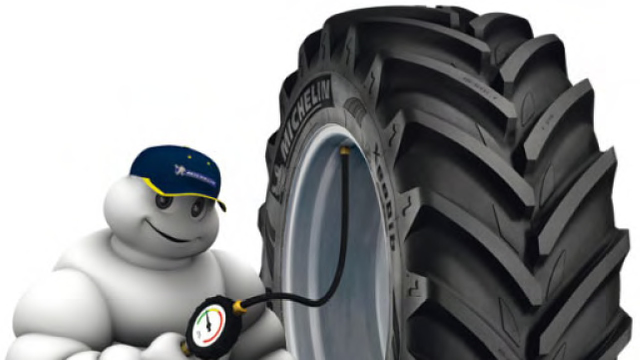 Michelin ferme deux usines en France le site de Cholet en grève Investir