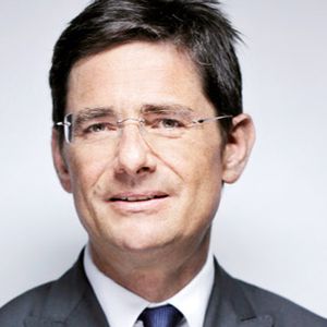 Nicolas Dufourcq, directeur général de bpifrance: ""