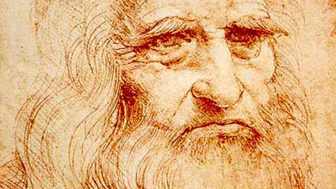 3 citations de Léonard de Vinci pour développer votre créativité