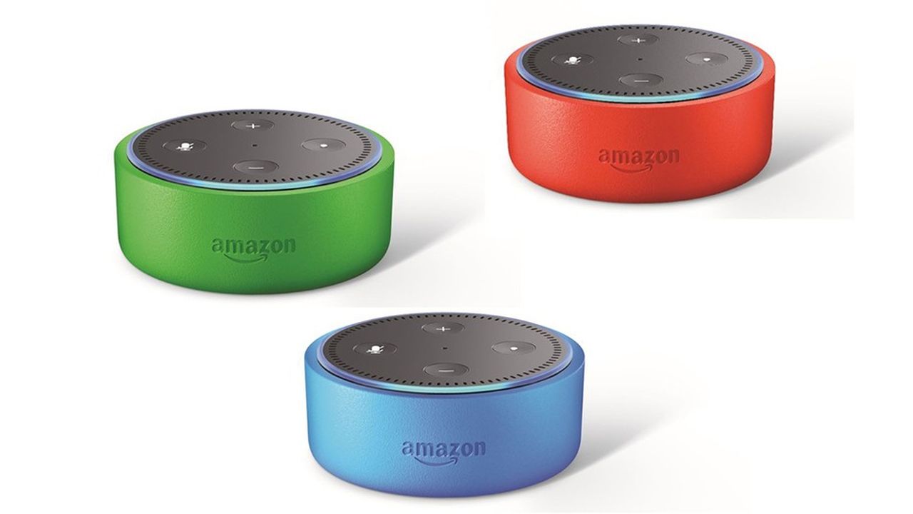 Comment connecter Alexa à la maison ? - particulier