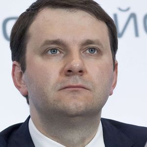 Le ministre du Développement économique russe, Maxime Orechkine.