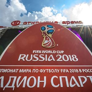 TF1 a acheté les droits de retransmission télévisée de 28 matchs de la Coupe du monde de football, qui débutera le 14 juin en Russie.