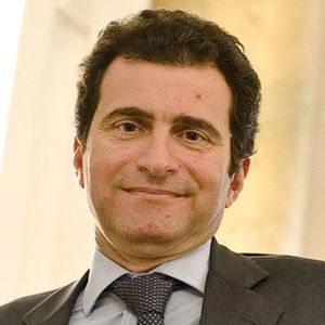 Nicola Lupo, professeur en droit constitutionnel à l'Université Luiss Guido Carli de Rome.