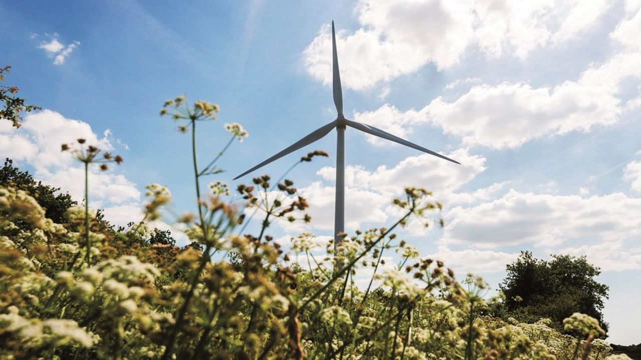 Technip Energies Met La Transition énergétique Au Cœur De Sa Stratégie ...