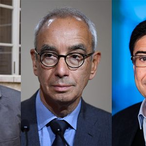 Philippe Martin, Jean Pisani-Ferry et Philippe Aghion, trois économistes ayant participé à la campagne présidentielle d'Emmanuel Macron, ont rédigé une note au président pour réorienter la politique économique du quinquennat.