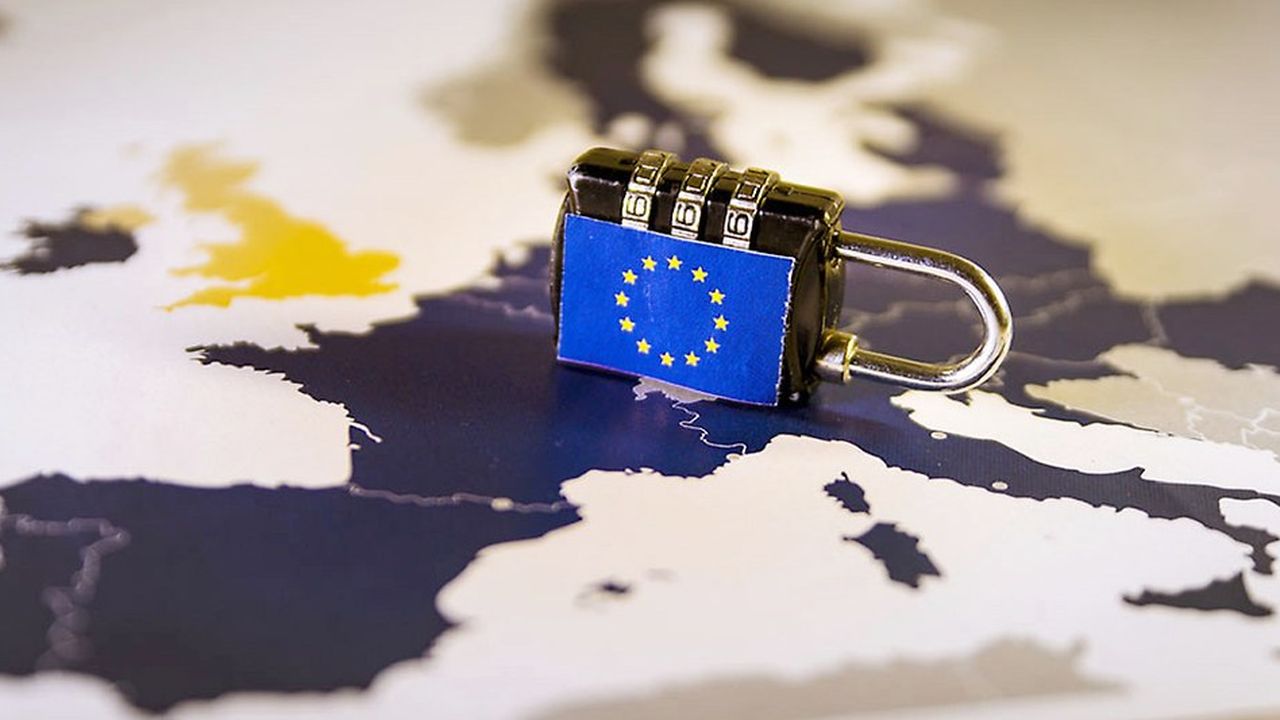 Opinion | Non, l’Europe ne défend pas votre vie privée