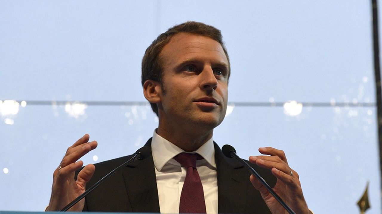 « Si Emmanuel Macron veut une mise en oeuvre rapide et efficace de sa politique sociale, c'est Alexandre Saubot qui s'impose, mais s'il veut parler de « start-up Nation », c'est plutôt avec Roux de Bézieux qu'il faudra s'entendre », résume un actuel dirigeant du Medef.