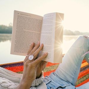 Les livres sur le chemin de la sérénité