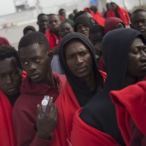 20.000 migrants sont arrivés sur le sol espagnol depuis janvier.