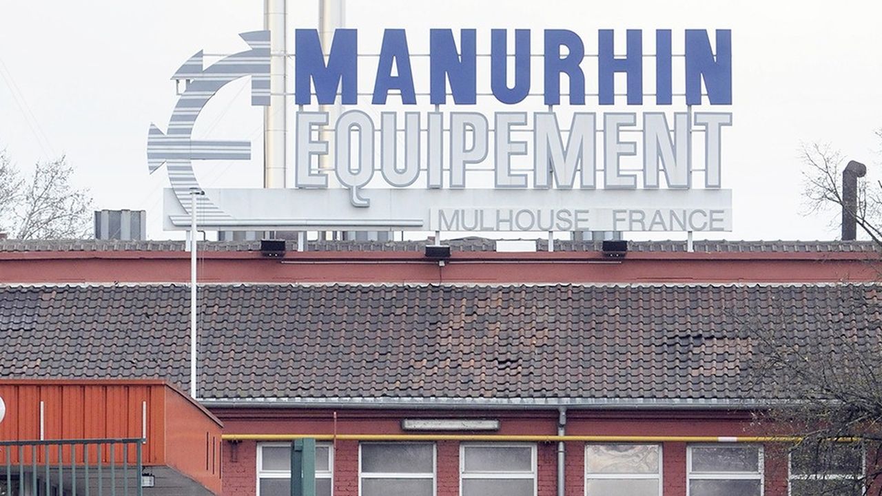 Après des difficultés et restructurations à répétition, Manurhin ne fabrique aujourd'hui plus de revolvers mais il emploie encore 145 personnes dans la fabrication de machines à produire des munitions.