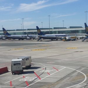 Pour la première fois en 30 ans, Ryanair a connu quatre journées de grève des pilotes sur sa base principale de Dublin.