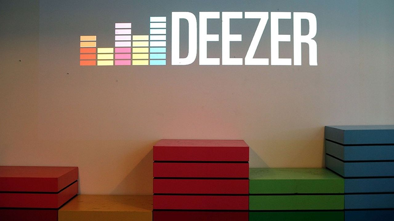 Deezer