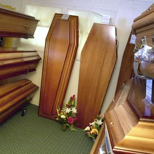 Le marché français du funéraire est estimé entre 2,5 et 3 milliards d'euros. Funecap, le numéro deux du secteur, en détient moins de 10 %.