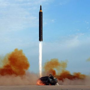 La Corée du Nord « n'a pas stoppé ses programmes nucléaire et balistique et a continué de défier les résolutions du Conseil de sécurité » dit le rapport de l'ONU.