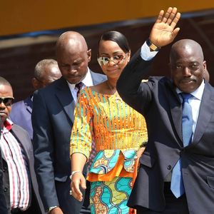 Le président de la RDC, Joseph Kabila, a célébré en 2016 l'indépendance de son pays, ex-colonie belge, deux mois avant l'expiration de son mandat, qu'il a prolongé d'autorité pour deux ans.
