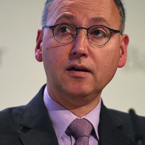 Werner Baumann, président du Conseil de Bayer, a été le promoteur actif d'un rachat de Monsanto.