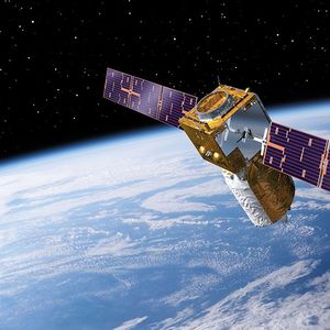 Le satellite Aeolus est une première mondiale pour la mesure des vents