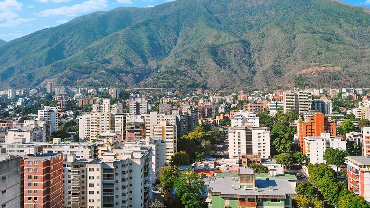 Les réformes monétaires successives du Venezuela n'ont pas empêché l'effondrement de sa monnaie