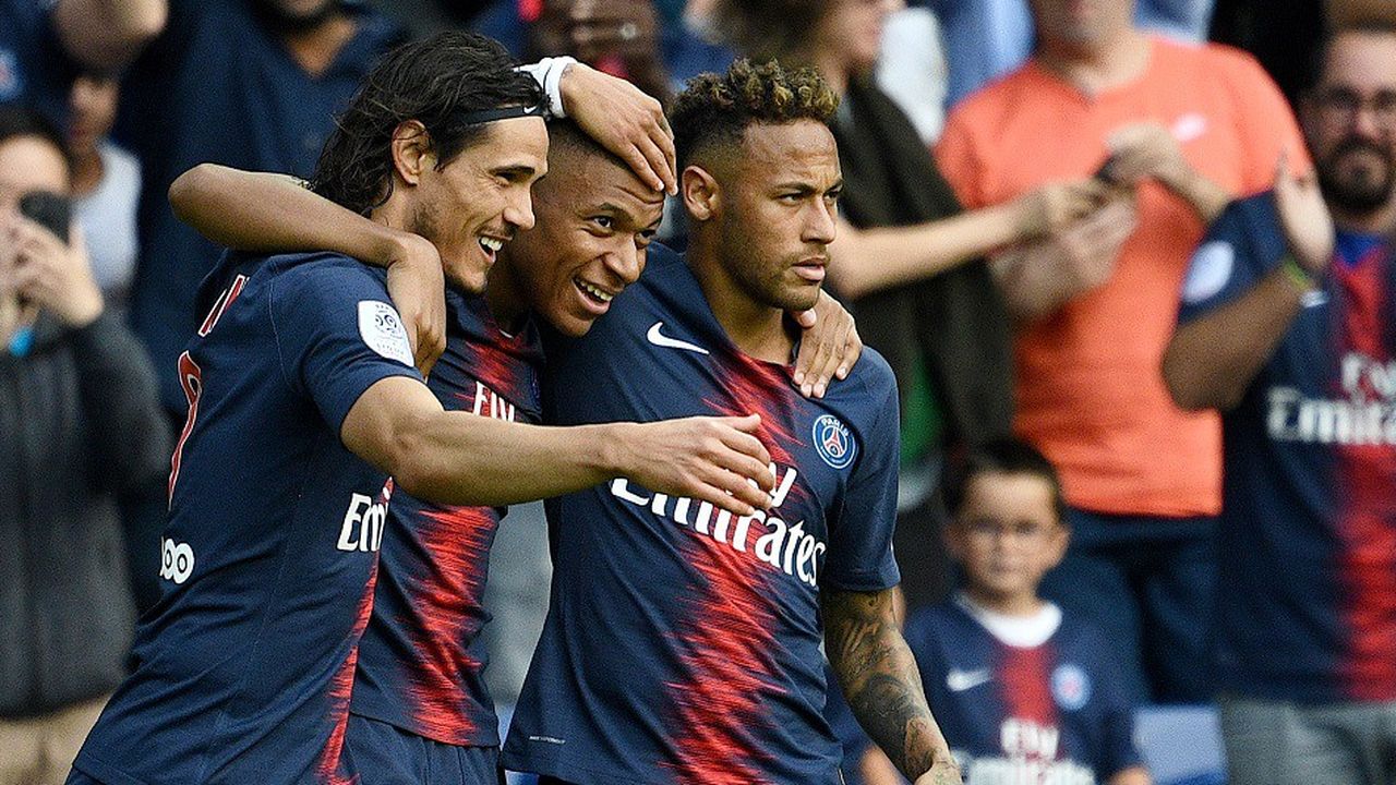 Le Paris Saint-Germain est visé par une enquête de l'UEFA, notamment pour les transferts de Kylian Mbappé et Neymar.
