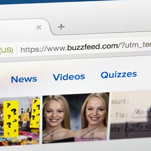 BuzzFeed s'éloigne d'un modèle économique basé uniquement sur la publicité.