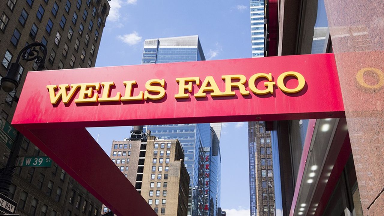 Wells Fargo est sous pression des régulateurs après le scandale des comptes fantômes.