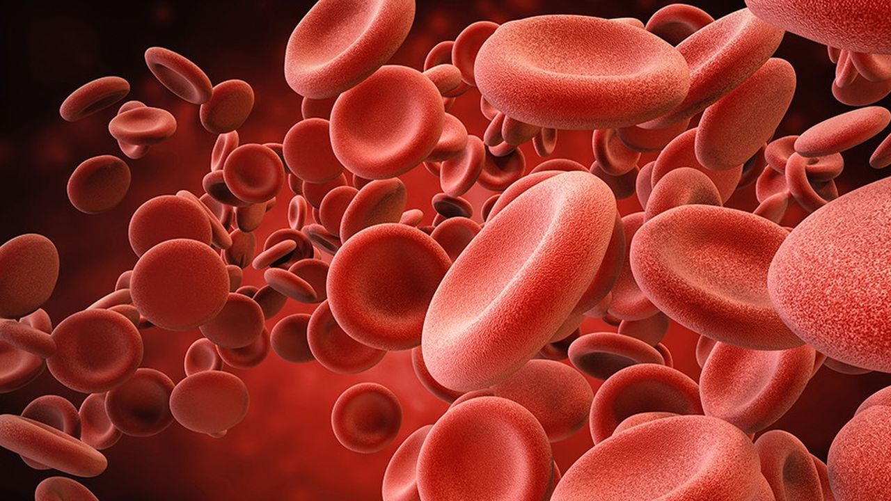 Les auteurs affirment avoir découvert comment ôter certaines propriétés du sang, afin d'en faire un sang universel