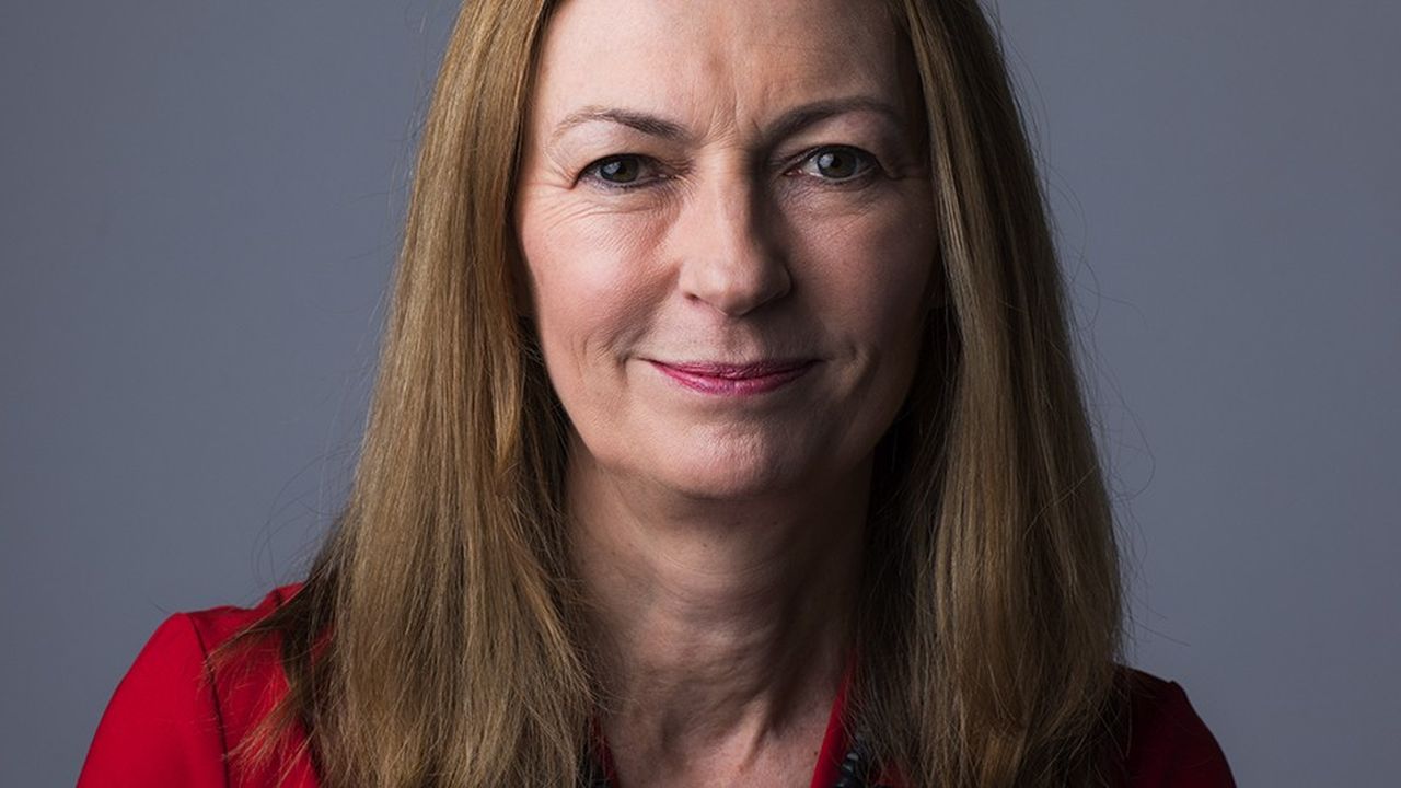 Anne Richards deviendra directrice générale de Fidelity International en décembre