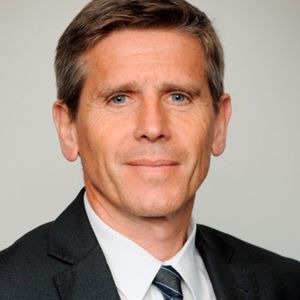 Philippe Duval, président d'Edmond de Rothschild Corporate Finance