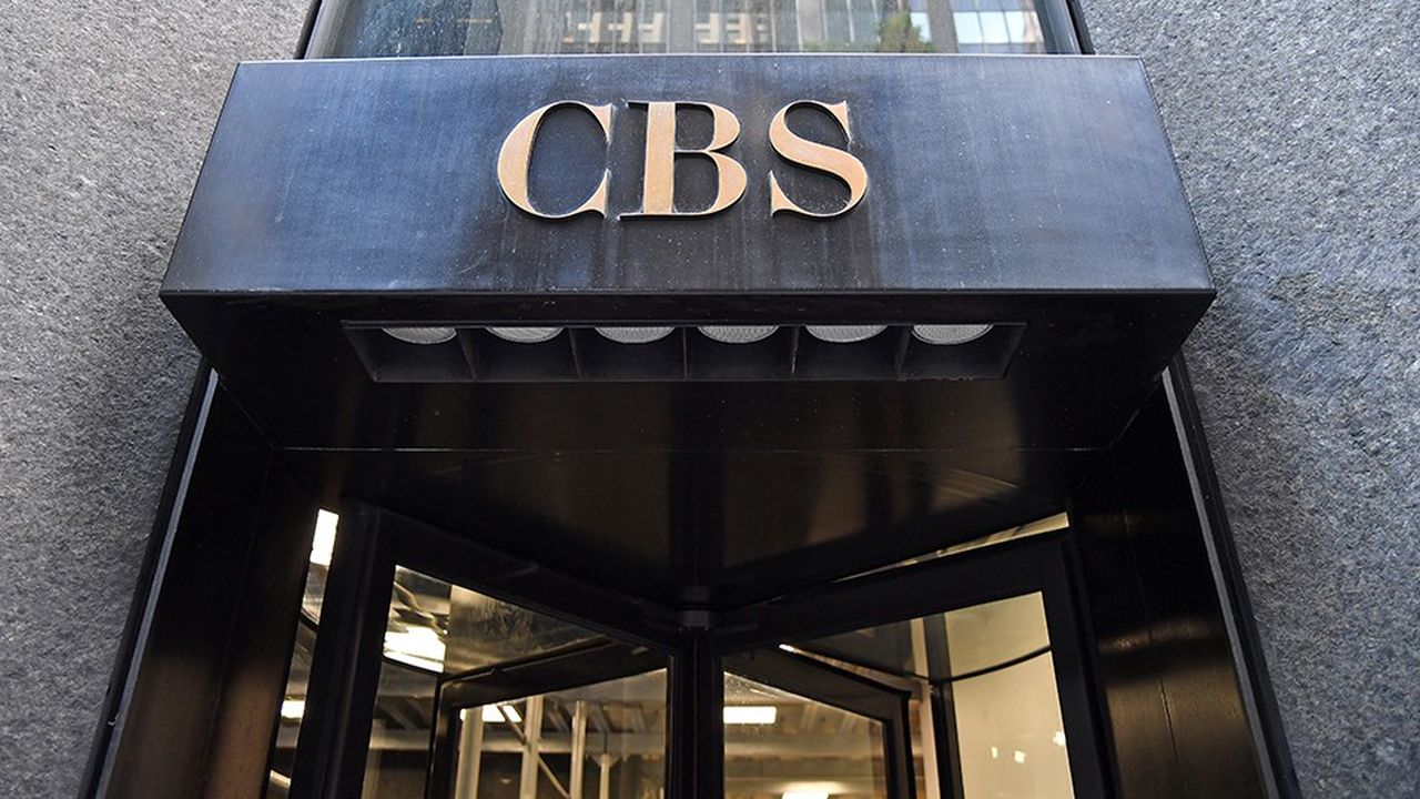 L'une des plus grandes chaînes de télévision américaines, CBS, pourrait se retrouver en vente après l'abandon de sa fusion avec Viacom.