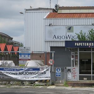 L'activité transformation et découpe du carton de la nouvelle société Wizpaper sera la première à redémarrer dans l'ancienne usine ArjomariWiggins de Saint-Omer.