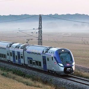 L'un des consortiums travaillera à mettre au point un train régional (TER) autonome, à partir d'un modèle existant du constructeur ferroviaire Bombardier, le Regio 2N.
