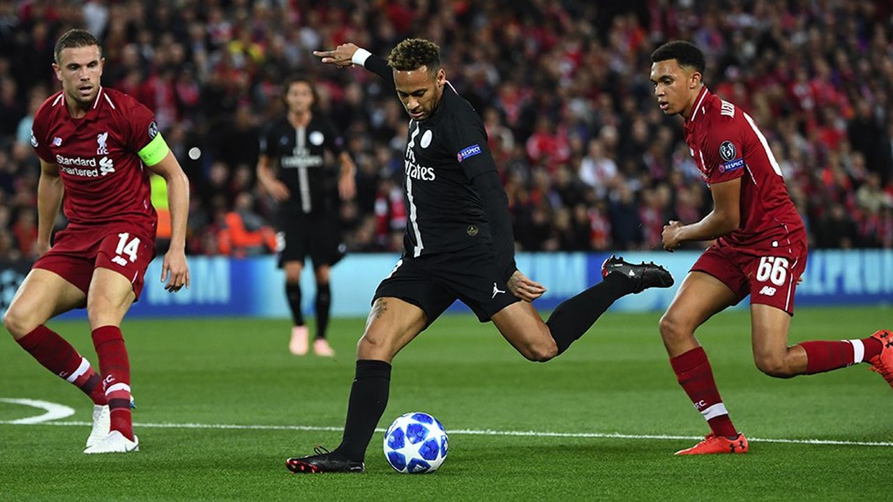 Mardi soir, le PSG a été battu par Liverpool en Ligue des champions.