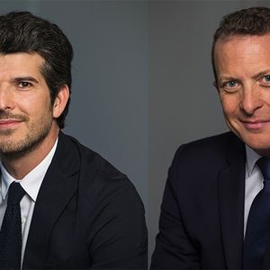 Alexandre Masson et Christophe Parier prennent respectivement la direction générale et la présidence d'Activa Capital