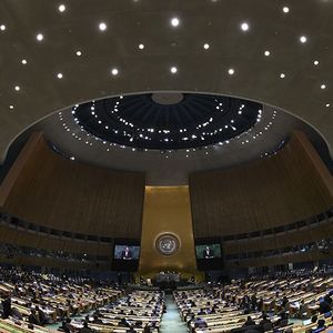 Quelque 130 chefs d'Etat et de gouvernement se réunissent cette semaine à New York pour la 73e assemblée générale des Nations Unies sous le signe des tensions et des conflits dans le monde.