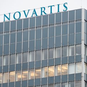 Novartis emploie actuellement environ 13.000 personnes en Suisse