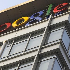 Google et la tentation du marché chinois