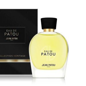 Jean Patou avait été racheté en 2011 par le britannique Designer Parfums, à P & G