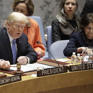 Le conseil de Sécurité qui s'est réuni mercredi sous la présidence de Donald Trump en marge de l'Assemblée générale des Nations unies, a étalé ses divergences entre ses quinze membres sur les grands sujets internationaux. Sur l'Iran le président américain s'est retrouvé isolé. 