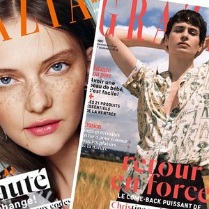 Selon nos informations, Reworld Media est entré en négociations exclusives avec Mondadori en vue du rachat de sa filiale française notamment éditrice du magazine « Grazia ».